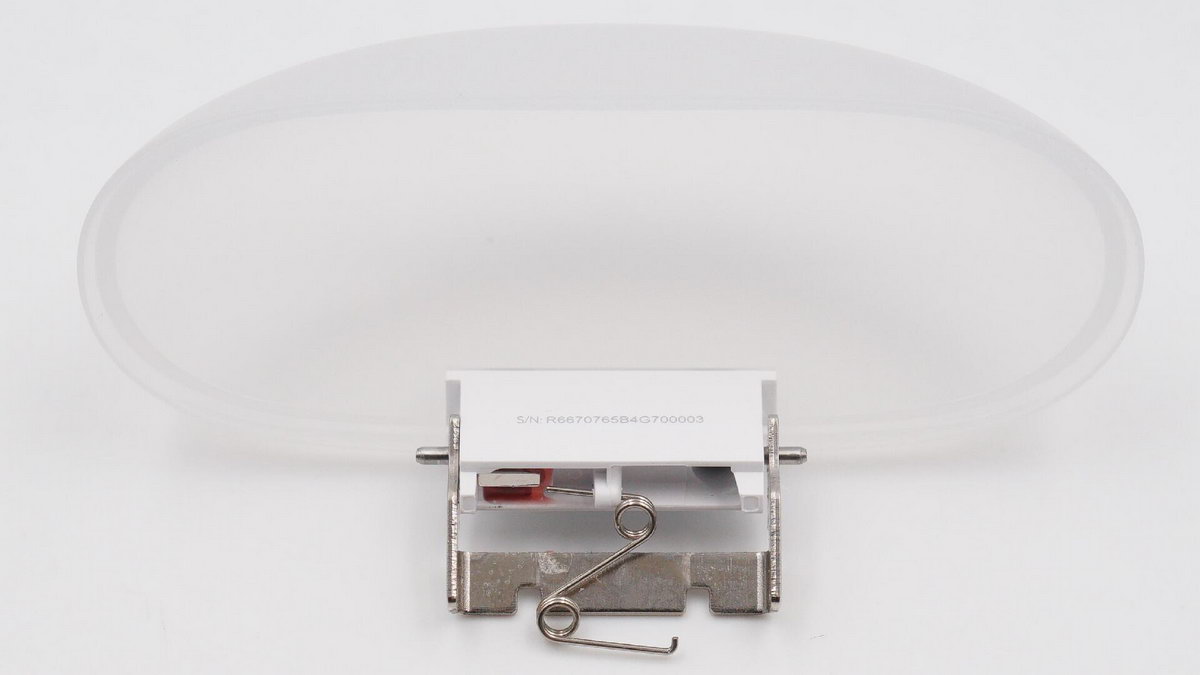 拆解报告:OPPOEncoAir真无线蓝牙耳机