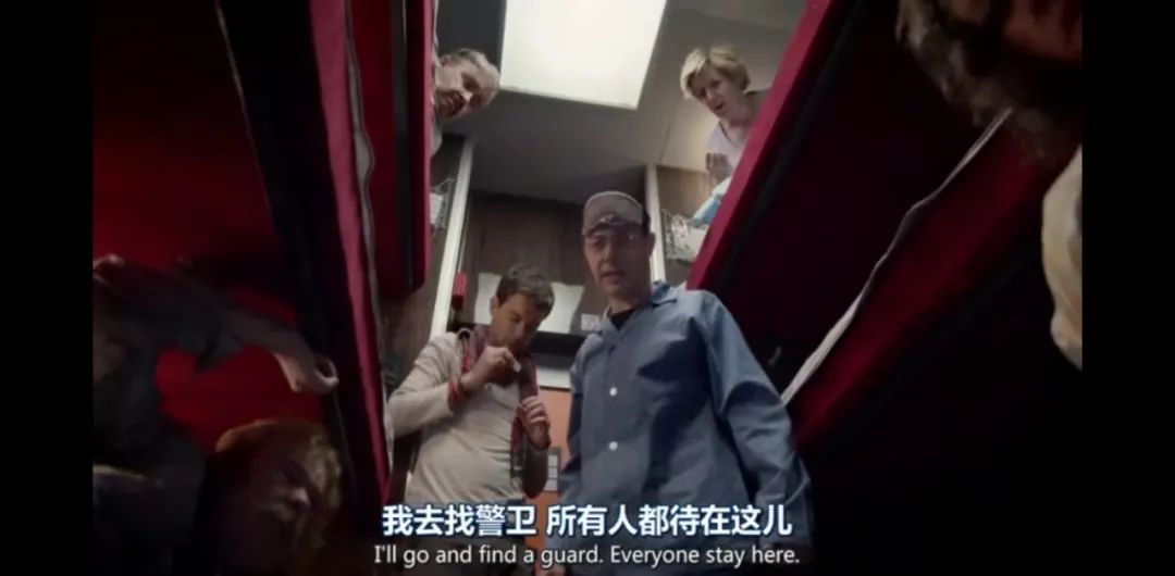 高分英剧9号秘事胆小半夜勿看,英剧9号秘事中你最喜欢哪个故事