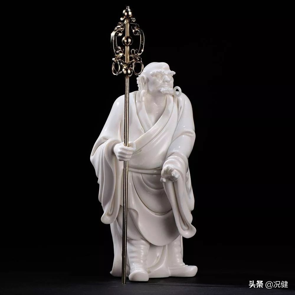 十八罗汉是什么意思,十八罗汉的前世今生图文