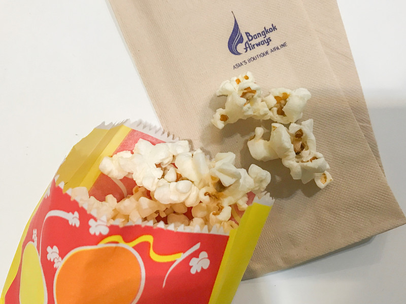 万象飞曼谷落地签攻略,从马累飞曼谷可以落地签吗