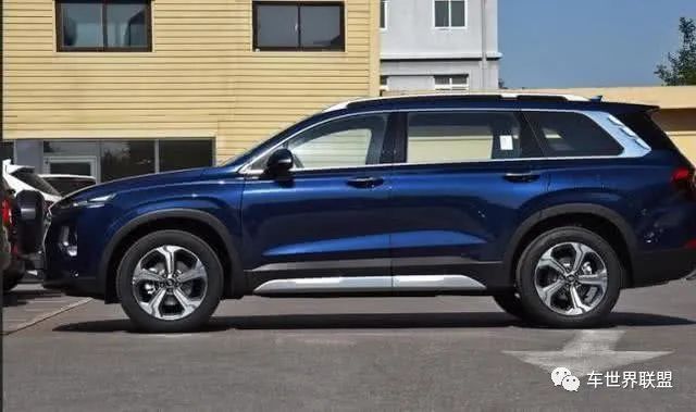 韩系火爆suv放低姿态能否取代crv,比crv还值得买的家用suv