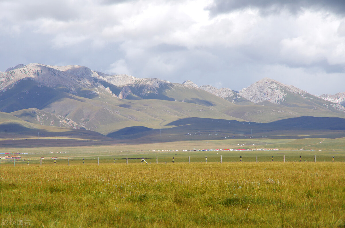 九色甘南之旅,九色甘南净土天堂深度之旅攻略
