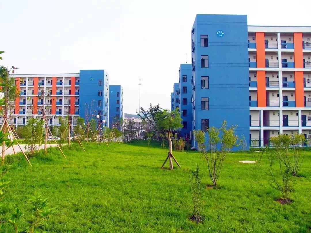 江苏省高校（五十一）南京航空航天大学金城学院