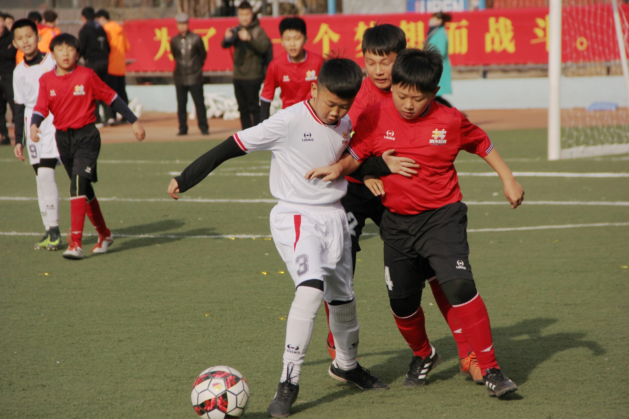 内蒙古青少年足球联赛直播,内蒙古青少年体育联赛