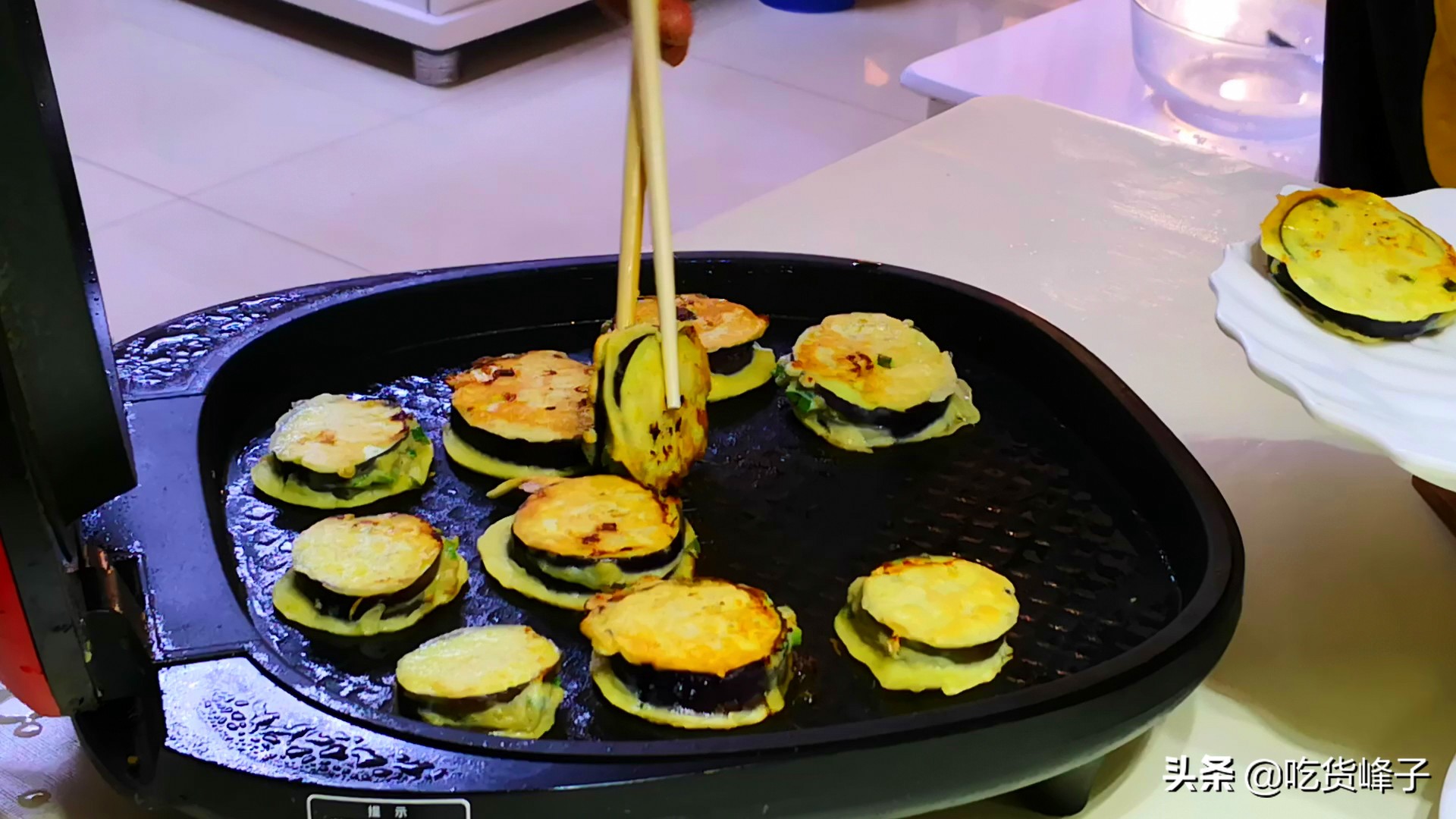 自从学会这“5道”特色早餐,不吃早饭的儿子抢着吃,一周不重样