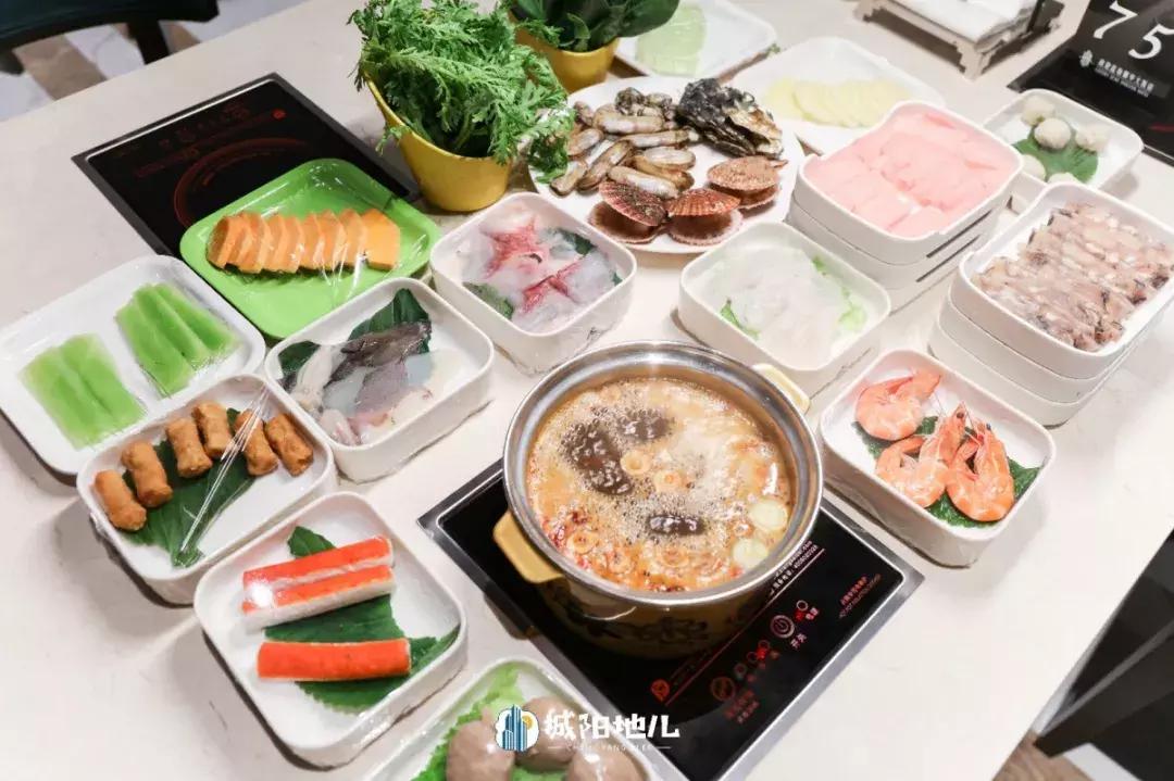 人均不到300的自助餐厅四星级酒店,海鲜自助高性价比酒店推荐