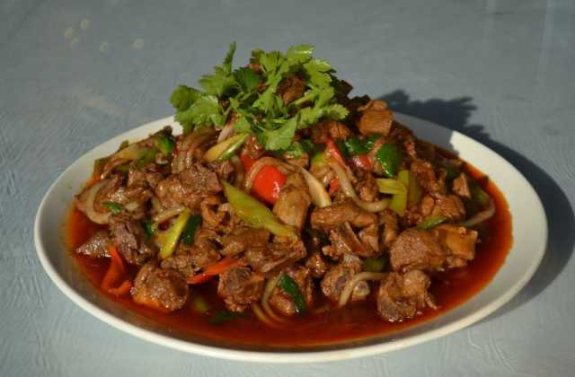 70年·夸夸我的城②｜石嘴山：我抖落一身尘埃，如今惊艳归来