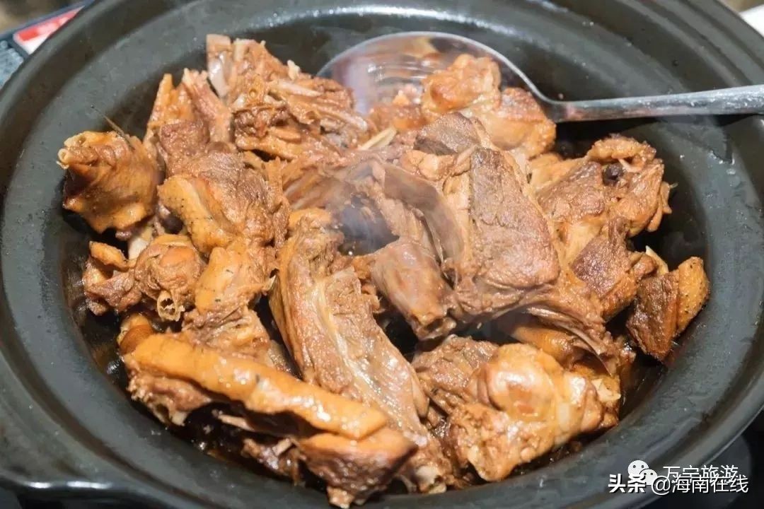 尽情舔屏！来自万宁的风味人间，这一口真香了