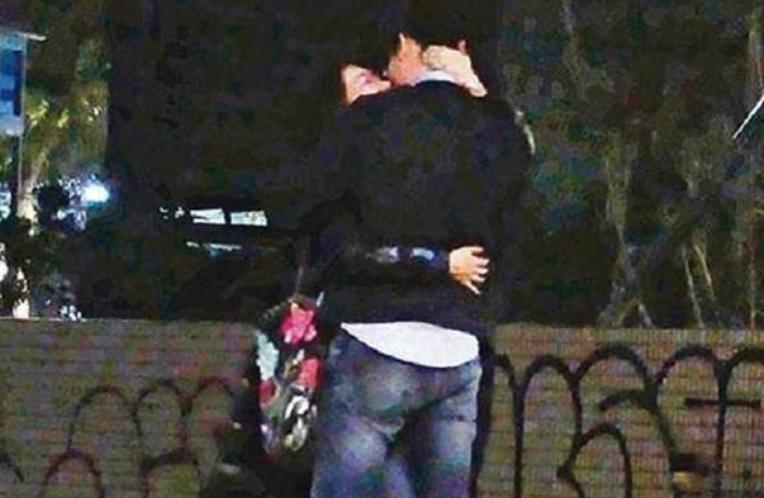 陈绮贞和交往18年男友分手,陈绮贞疑新恋情被曝