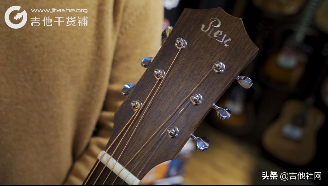吉他干货铺12期,吉他干货铺十九期