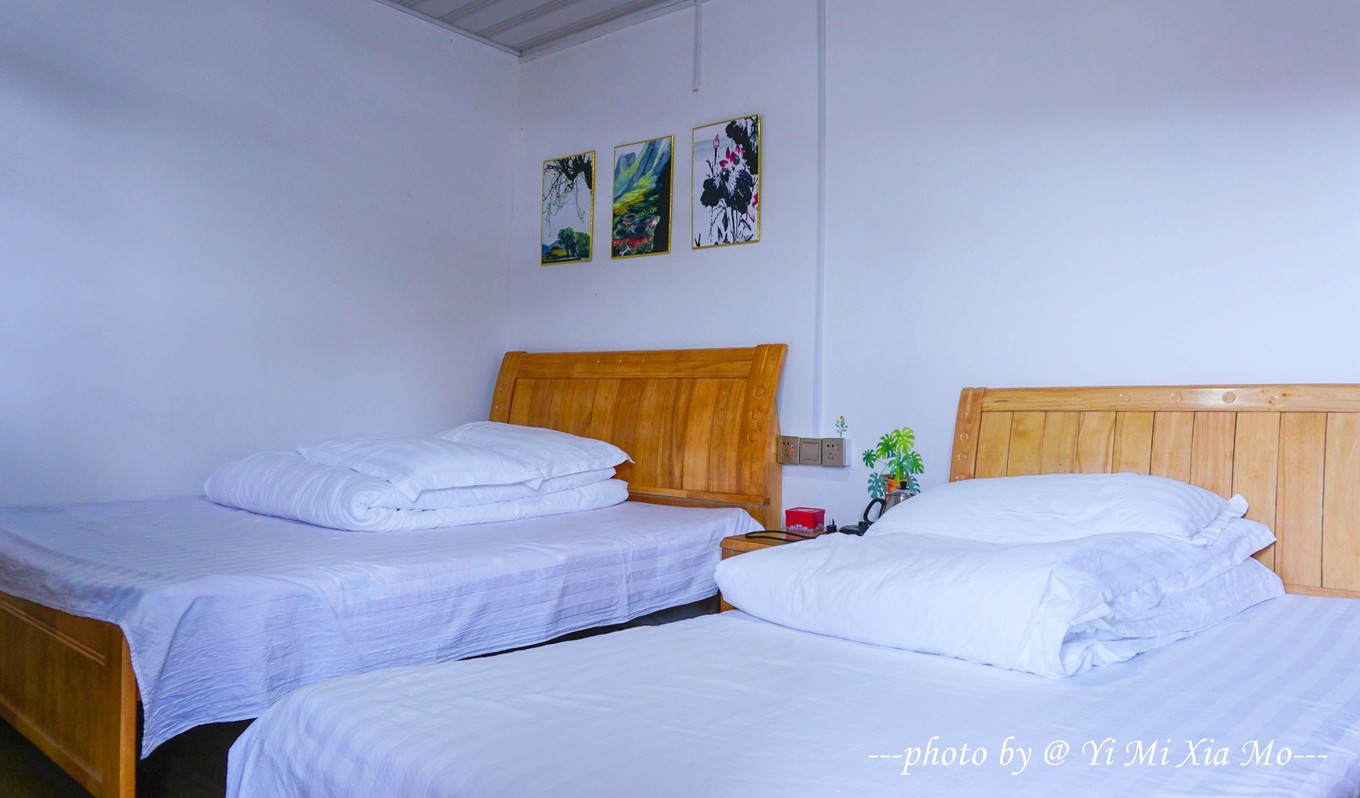 福建四菜一汤民宿,福建四菜一汤有什么好吃的