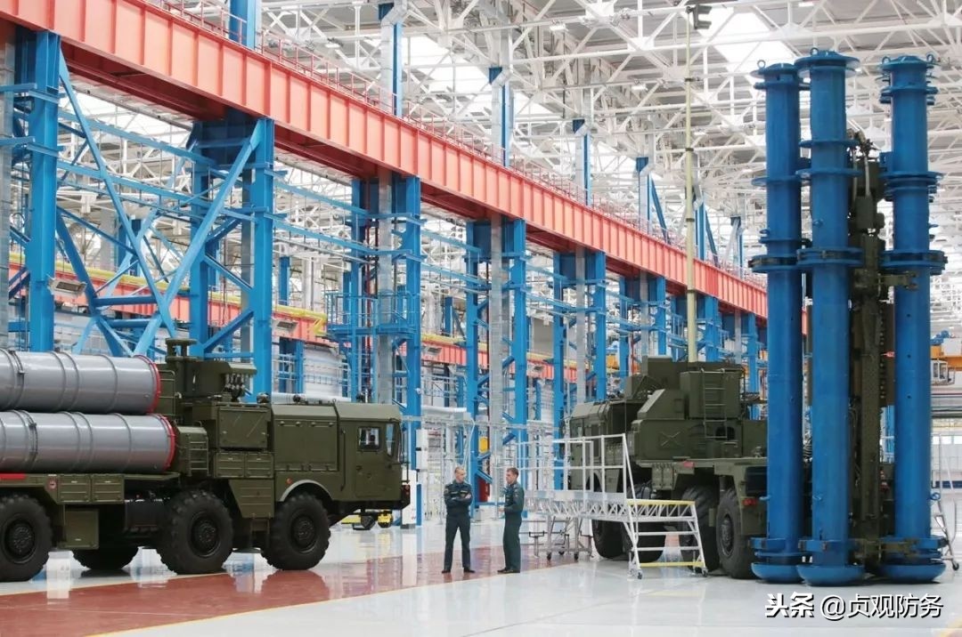 s400导弹飞行速度,俄罗斯s400导弹速度