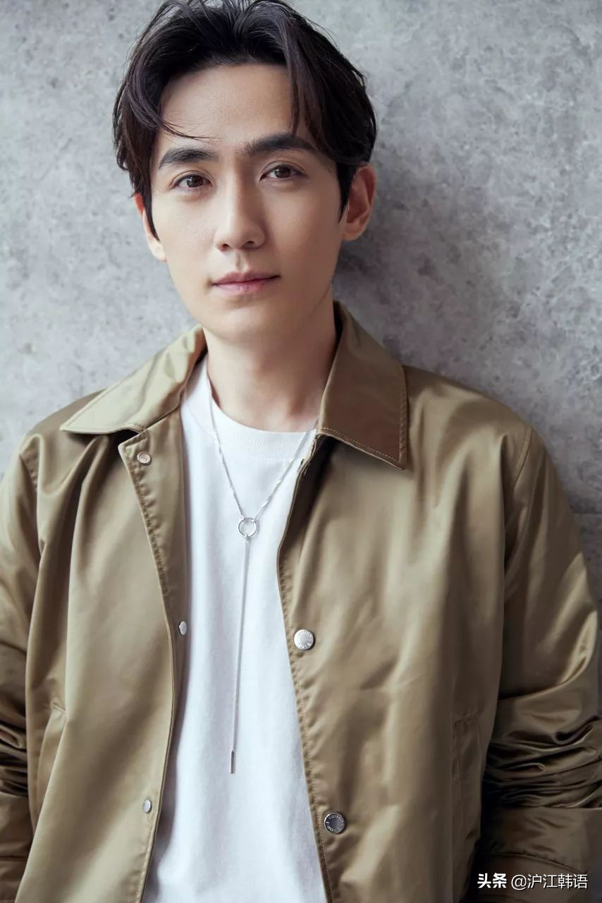 哪位明星韩语最标准,韩语很厉害的中国明星