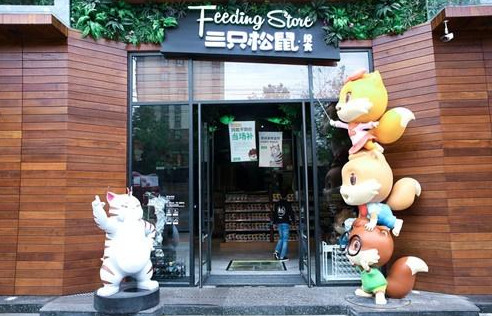 揭开网红零食的真相,一年吃2万亿元零食视频