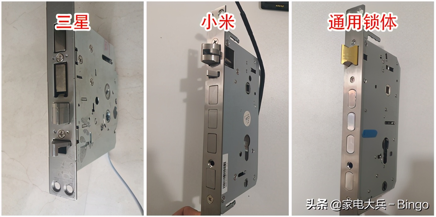 小米指纹锁与王力智能锁哪个好用,口碑最好指纹锁十大排行榜小米