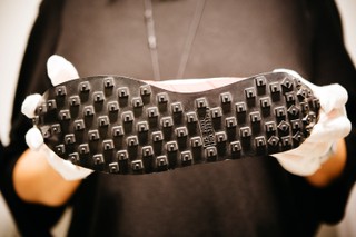 耐克的VaporMax发明之路：不断追求空中行走的极致目标