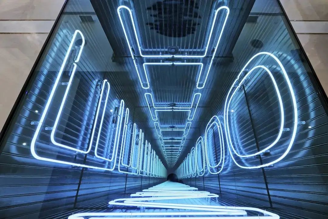 酒店装置艺术景观 (野奢酒店景观艺术装置)