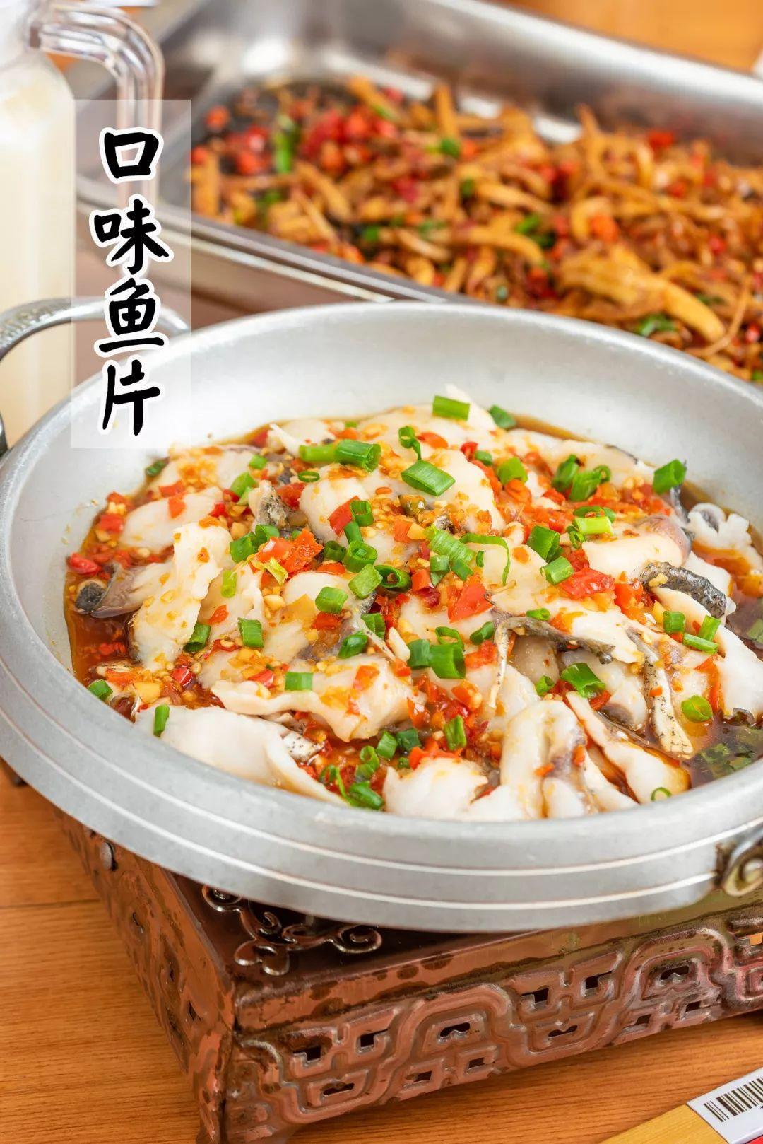 一家没有厨师的餐厅,四川无厨师饭店2分钟出餐