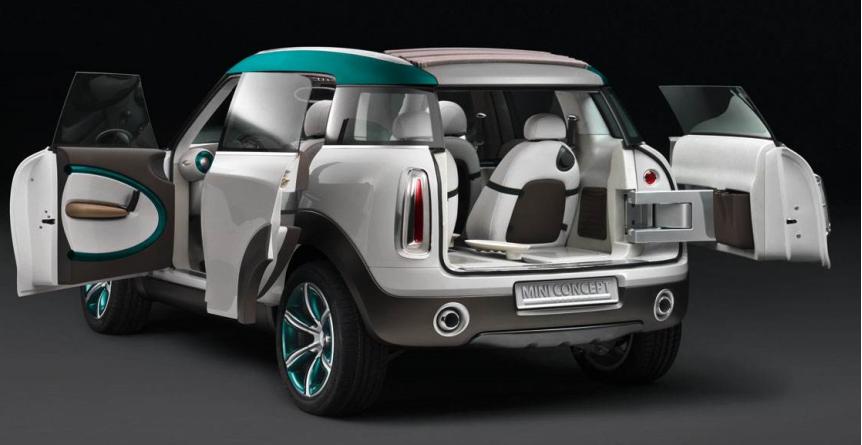 汽车后盖开启方向,汽车后盖的打开按键