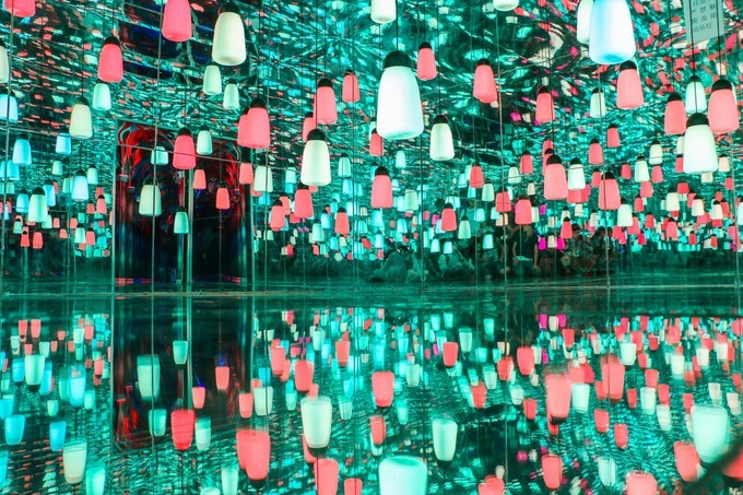 清远三个漂流峡谷,清远古龙峡漂流网红打卡景点