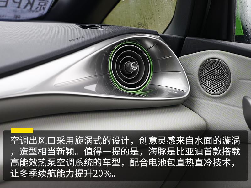 十万级纯电精品比亚迪海豚上市,比亚迪海豚405km充满电费用多少