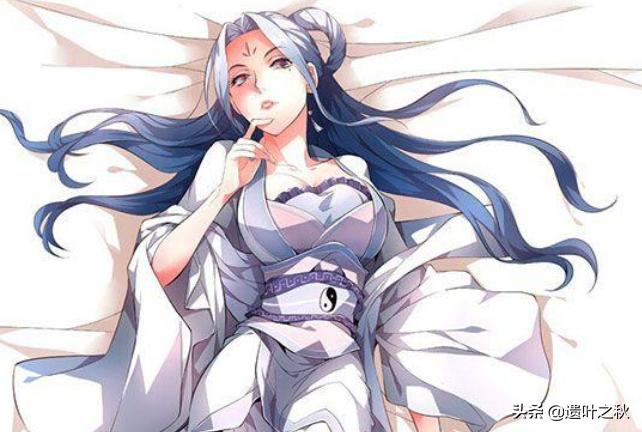 经典国漫斗罗,最近火遍全球的日本动漫