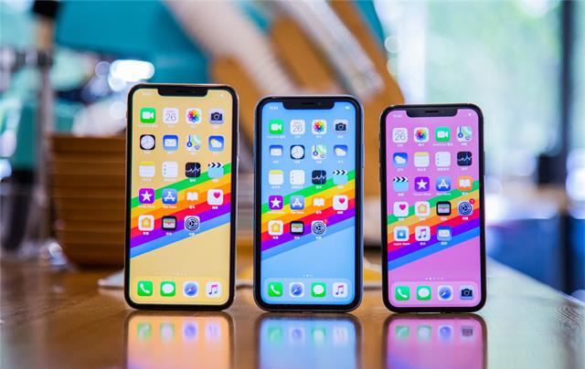 iphonexr一年后感受,iphonexr再用四年有问题吗