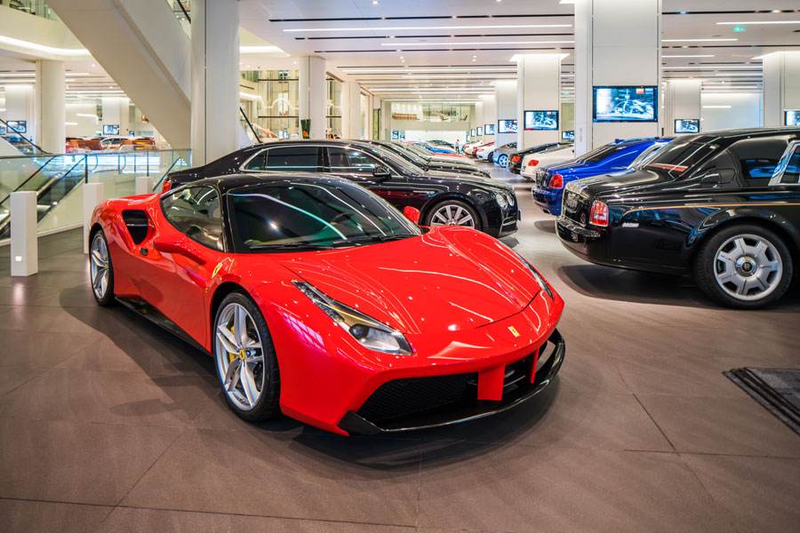 人人车破产怎么处理,人人车破产的原因