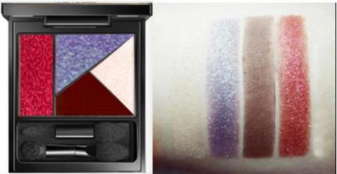 最值得新手入手的高颜值眼影盘,推荐几个色系比较温柔的眼影盘