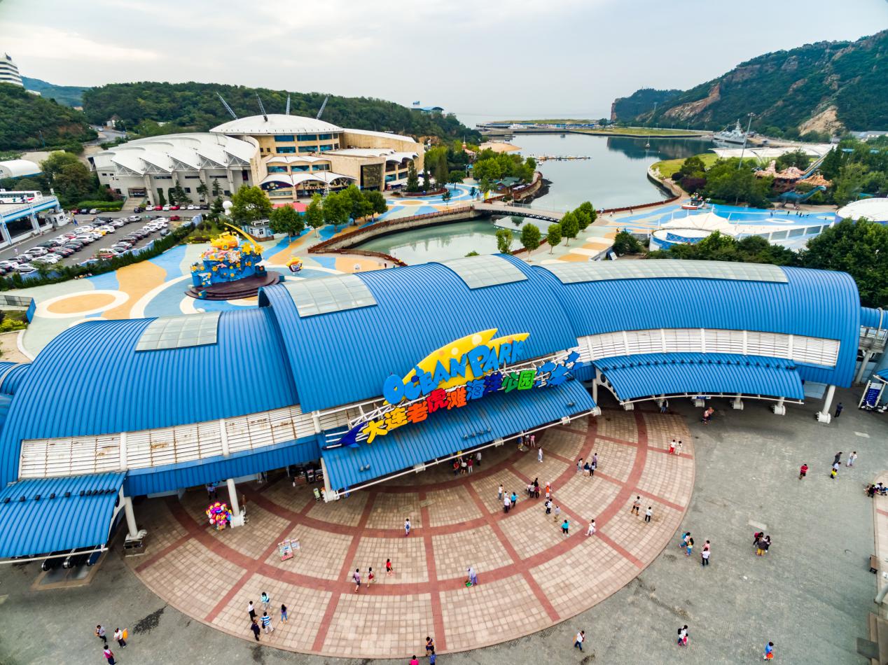 大连春节亲子游推荐,大连亲子游民宿推荐