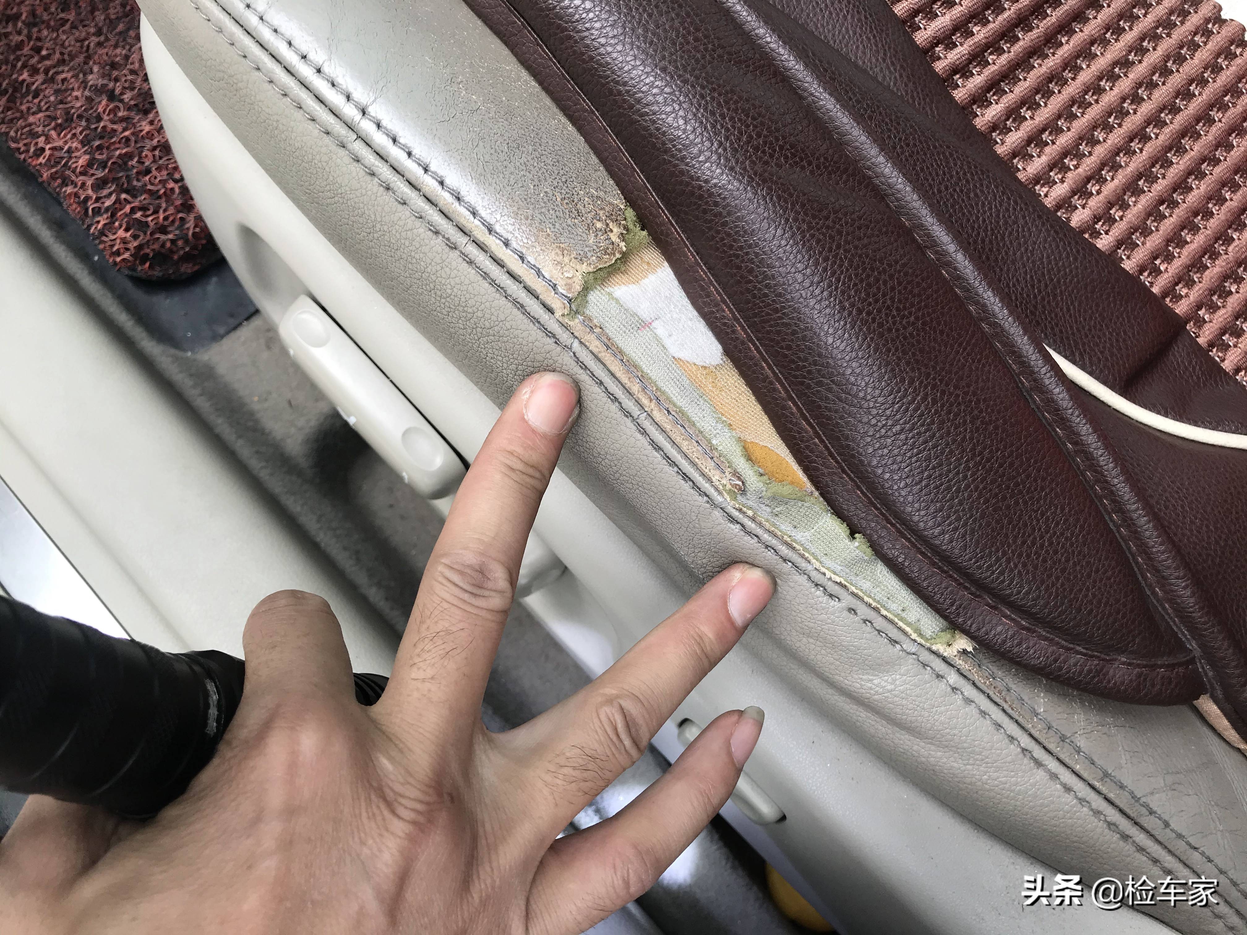 买到20万公里的调表车,20万公里的调表车值多少钱