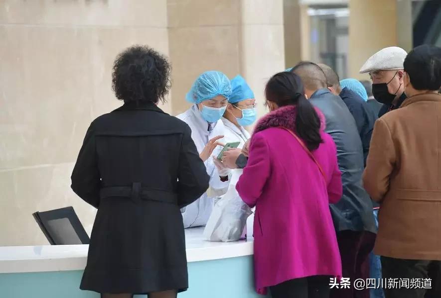 总投资15亿元！市民健康之地、心灵慰藉之所，四川大学华西医院空港医院今天全面开诊