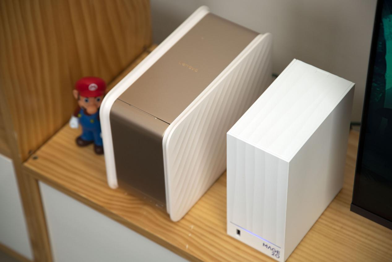 联想a1云存储对比海康,海康威视h200和联想个人云