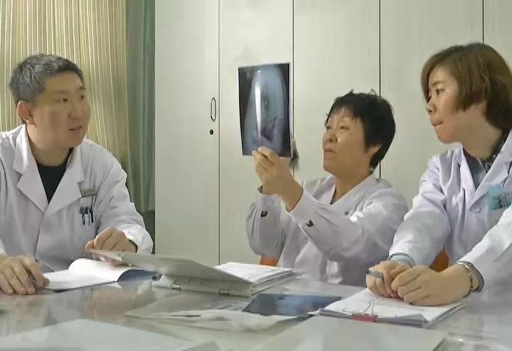 天津肿瘤医院与黄河医院医联体,天津黄河医院肿瘤科