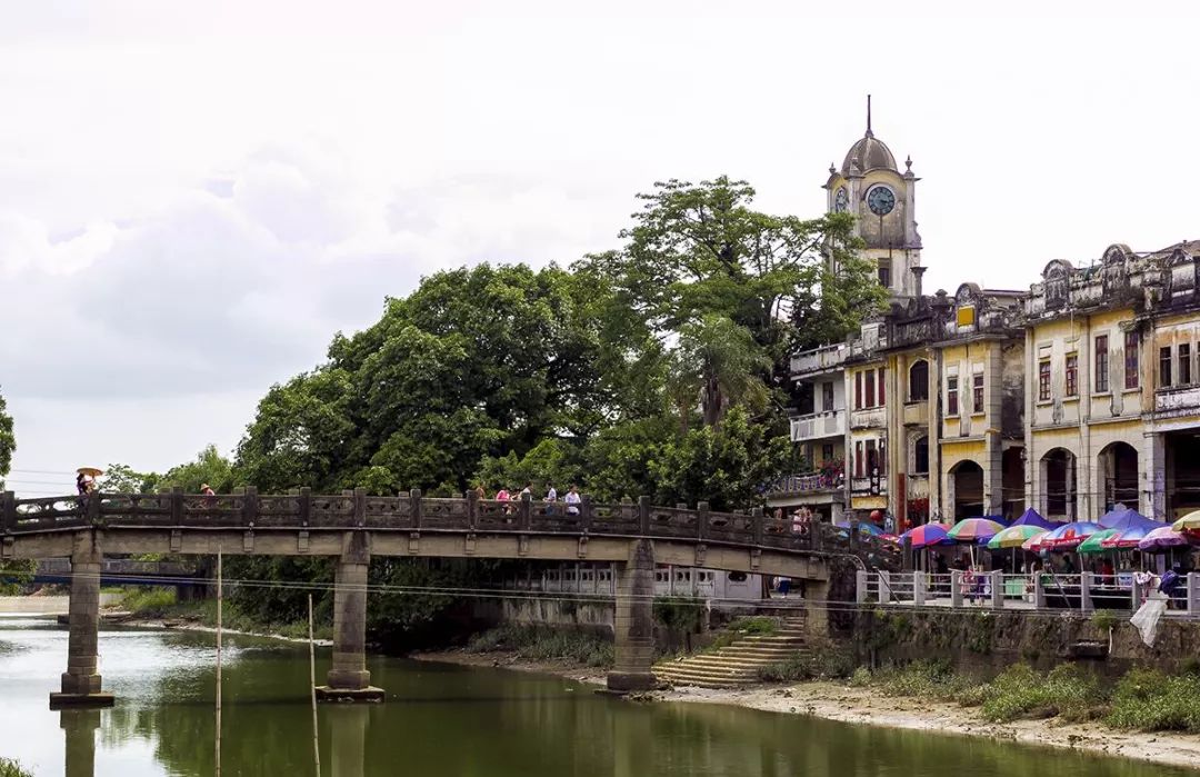 寻找最美丽古村,寻找那些动人的地方