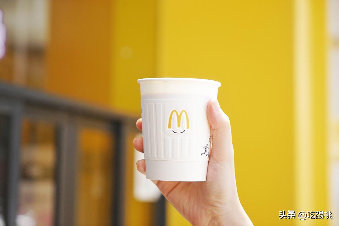 麦当劳早餐有什么新品好吃,2019年麦当劳早餐