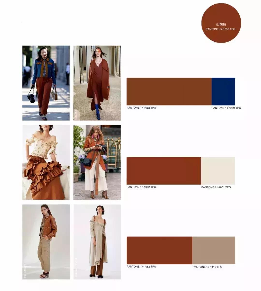 t台2021年春夏女装设计流行款式,2022春夏女装流行趋势流行面料