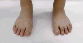 运动防止起水泡,预防长时间走路起水泡