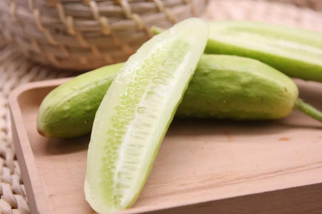 黄瓜的前世今生，告诉你为什么叫黄瓜？