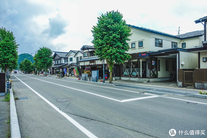 超级震撼的夏日风景,夏季日本旅游15天攻略