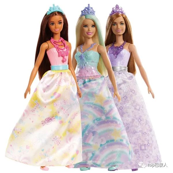 法国情侣豪掷200万，经历15次手术，只为成芭比与肯尼