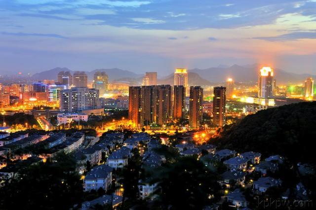 全国台州经济实力排名,浙江台州几线城市排名