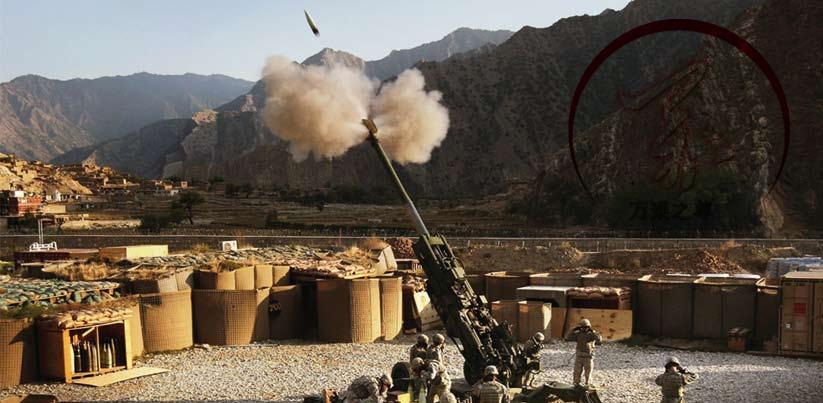 美国轻步兵巅峰,史上最厉害的轻步兵