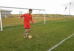 训练球100个经典动作,29个绝佳羽毛球步法训练