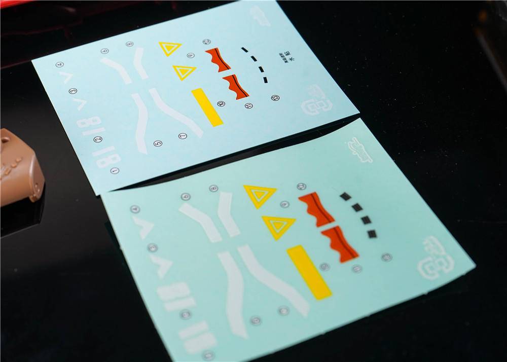 78模型评测,合金弹头sv001拼装玩具测评