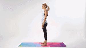 猥琐颈怎么矫正,一招改善猥琐肩