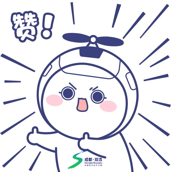 双流区未来发展潜力,双流区经济发展全国排名