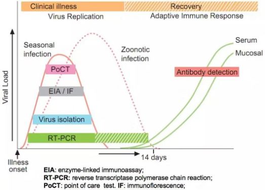 流感病毒筛查怎么做,流感病毒科普与防护小知识