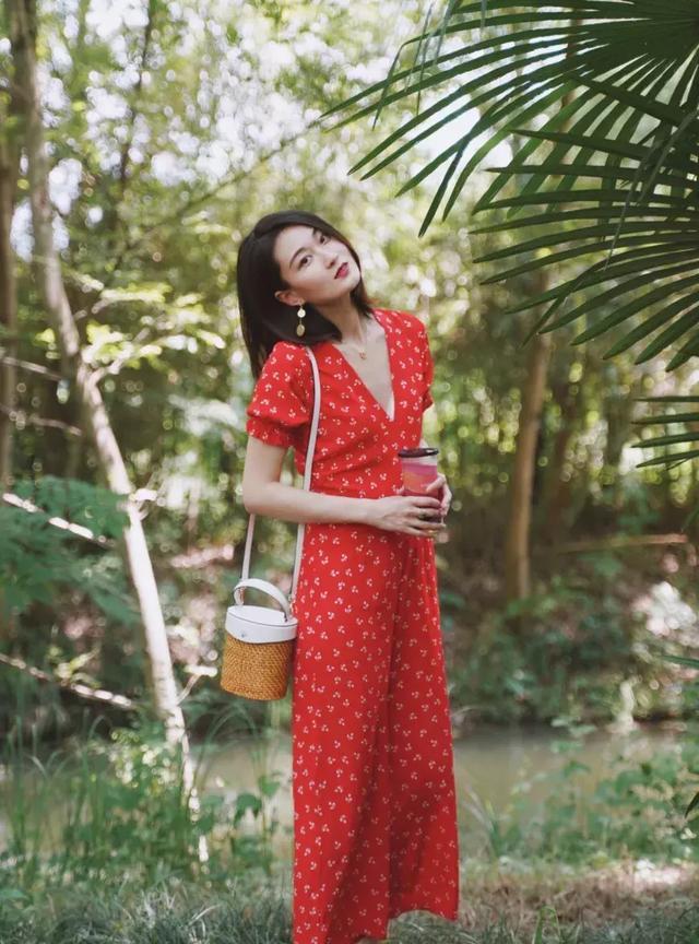 为什么都穿基本款好,基础款如何穿得好看