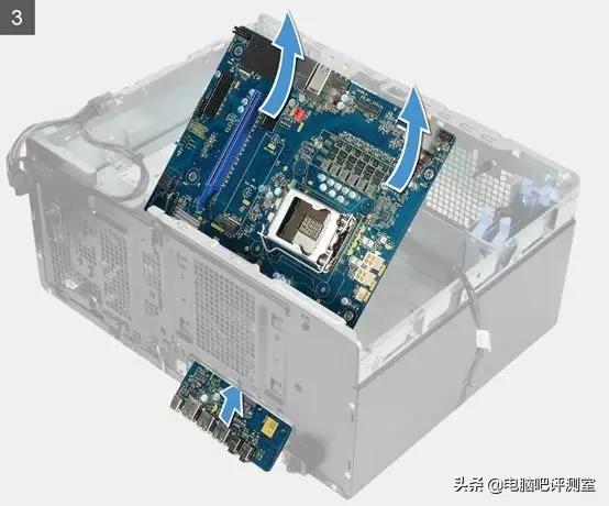 推荐一下电脑主板,不妨来看看这3款旗舰机皇